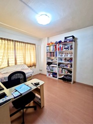 Blk 868 Woodlands Street 83 (Woodlands), HDB Executive #209616401